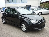 VW Polo Trendline 1.2 +KLIMA/ESP/4-türig