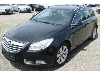 Opel Insignia A Sports Tourer Edition