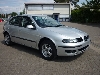 Seat Leon 1.6 + CLIMATRONIC/CD/ALU