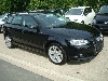Audi A3 Sportback 1.4 TFSI Ambition Xenon Sitzh 17 � � TS
