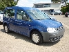 VW Caddy LIFE 1.9 TDI+DPF/KLIMA/AHK/2xSCHIEBETÜREN