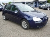 VW Golf V COMFORTLINE 1.9 TDI /KLIMA/4-t�rig