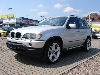 BMW X5 3,0i Leder/Klimaautom./Automatik/AHK