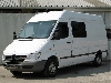 Mercedes-Benz Sprinter 211 Cdi 6-Sitzer