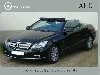 Mercedes-Benz E 250 CGI BlueEfficiency Cabrio