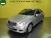 Mercedes-Benz C200CDI NAVI PTS Classic (Parktronic Navi)