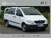 Mercedes-Benz Vito 109 CDI Kombi / Lang