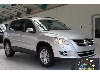 VW Tiguan 2,0 TDI 4x2 Trend & Fun DPF