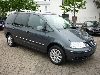 VW Sharan Sportline 2.8 + LEDER/CD/SHZ