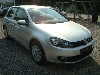 VW Golf 1.6TDI CR ESP Klimaautomatik Alu RCD310 uvm