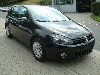 VW Golf VI 6 1.6 Neues Klimaautomatik 5T�ren CD Nebel