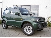 Suzuki Jimny 1.3 63kW CLUB SCOUT SOFORT lieferbar!