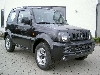 Suzuki Jimny 1.3 63kW BANDIT-PLUS Klima ZV-Funk SOFORT