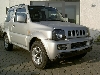 Suzuki Jimny 1.3 63kW BANDIT-PLUS Klima ZV-Funk SOFORT