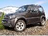Suzuki Jimny 1.3 63kW BANDIT-PLUS Klima ZV-Funk SOFORT