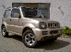 Suzuki Jimny 1.3 63kW BANDIT-PLUS Klima ZV-Funk SOFORT