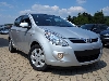 Hyundai i20 1.4i Style i20 1.4i Style 5-T�rig mit Klimatronic ESP Elektrik-Paket
