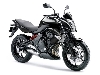 Kawasaki ER 6 n Abs Modell 2010 Jackpot