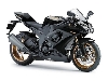 Kawasaki ZX 10 R Mod. 2010 Jackpot