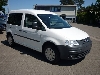 VW Caddy LIFE 1.9 TDI+DPF/KLIMA/NAVIGATION