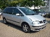 Seat Alhambra Vigo 2.0 TDI+DPF/CLIMATR/SHZ/PDC