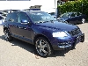 VW Touareg 3.2 TIPTRONIC/LEDER/LUFT/STHZ/22 ZOLL