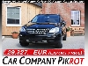 Mercedes-Benz ML 320 CDI Sportpaket,19,Comand,Logic7,keyless