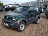 Suzuki Jimny 1.3 16V JX VORLAUF