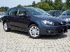 VW Golf VI 1.6 TDI Highline 1.6 TDI Highline 5-Türig Alcantara/Sitzheizung Klima