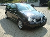 VW Polo 1.2 Klima Modellj. 2004 8fach bereift Alu CD