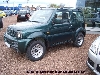 Suzuki Jimny 1.3 16V JLX Klima VORLAUF