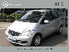 Mercedes-Benz A 180 BlueEfficiency