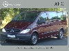 Mercedes-Benz Vito 111CDI Kombi Lang