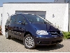 VW Sharan Sportline 1.9 TDi Navi MFD 7-Sitz SOFORT