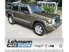 Jeep Commander 3.0 CRD DPF Automatik Limited