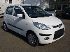 Hyundai i10 Style 1.1 CRDi +KLIMA/ZV/4-türig