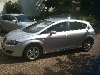 Seat Leon 1.8 T-FSi Stylance, Klimatronic 1.8 T-FSi, 118kw (160PS), 6-Gang