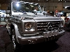 Mercedes-Benz G-Klasse RL Langer Radstand Professional G 300 CDI, 135 kW (184 PS