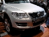 VW Touareg R-Line 6.0 W12 Tiptronic, 331 kW (450 PS), Autom. 6-Gang, 4x4