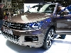 VW Touareg 4.2 V8 TDI Tiptronic, 250 kW (340 PS), Automatik, 4x4
