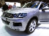 VW Touareg Hybrid 3.0 Tiptronic, 279 kW (379 PS), Automatik, 4x4