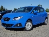 Seat Ibiza 1.4i Style 5-T�rig Neues Modell Klimatic Radio-CD mit Bedienungssatel