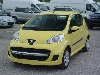 Peugeot 107 Style Klima 1.0 - 50 kW (68 PS) EU-Fahrzeug EU4