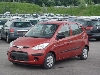 Hyundai i10 Premium Klima 1,1i 49KW/67PS EU-Fahrzeug
