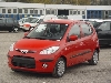 Hyundai i10 Style mit Klima 1,1i 49KW/67PS EU-Fahrzeug
