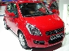 Suzuki Splash Basic 1.0, 48 kW (65 PS), Schalt. 5-Gang, Frontantrieb
