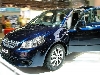 Suzuki SX4 Limousine Comfort 2WD 1.6 VVT Automatik, 88 kW (120 PS), Autom. 4-Gan