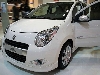 Suzuki Alto Basic 1.0, 50 kW (68 PS), Schalt. 5-Gang, Frontantrieb