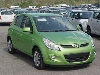 Hyundai i20 Cool Edition Sonderpreis 1,2 57KW/78PS EU-Fahrzeug
