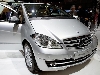 Mercedes-Benz A-Klasse Coup AVANTGARDE A 160 BlueEFFICIENCY, 70 kW (95 PS), Sch